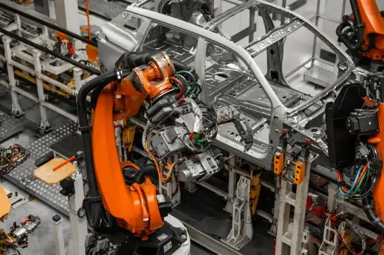 What Are Aerospace Precision Components and Their Applications?